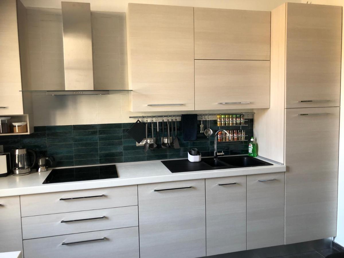 Appartement Cinque Terre La Spezia