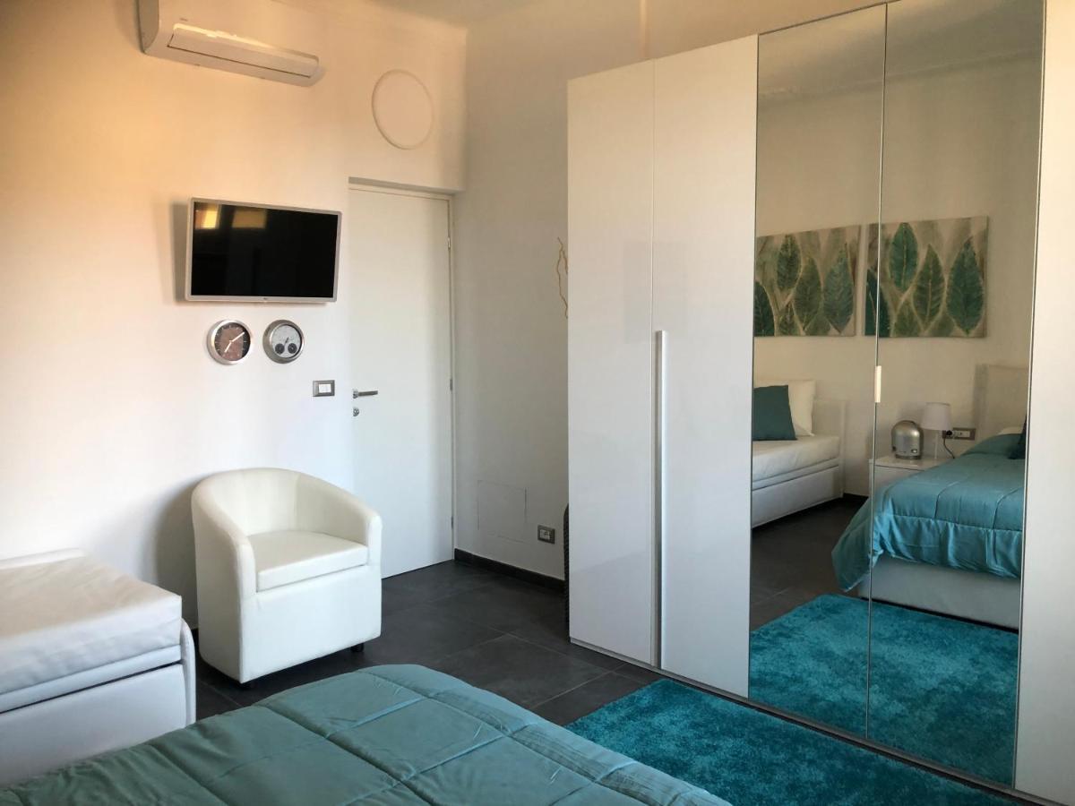 Appartement Cinque Terre La Spezia