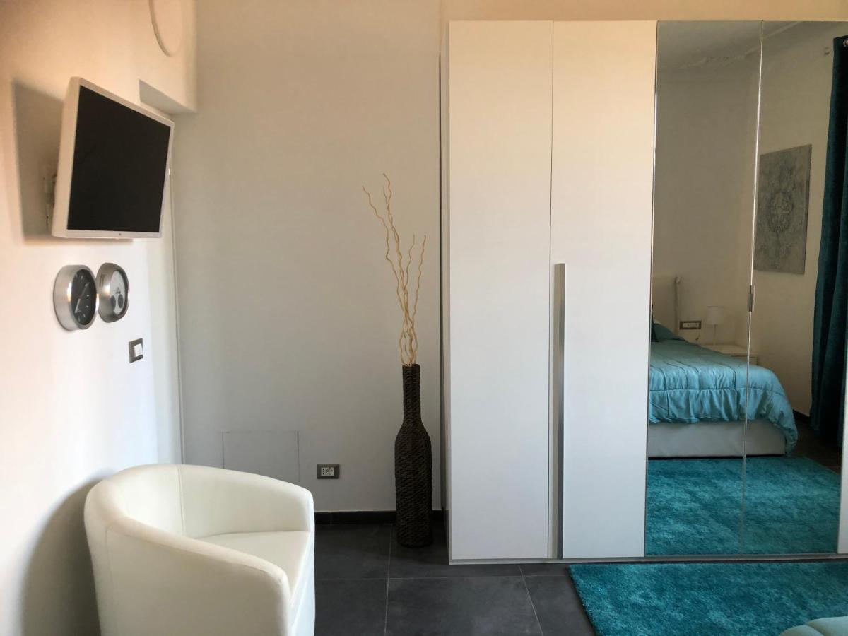Appartement Cinque Terre La Spezia