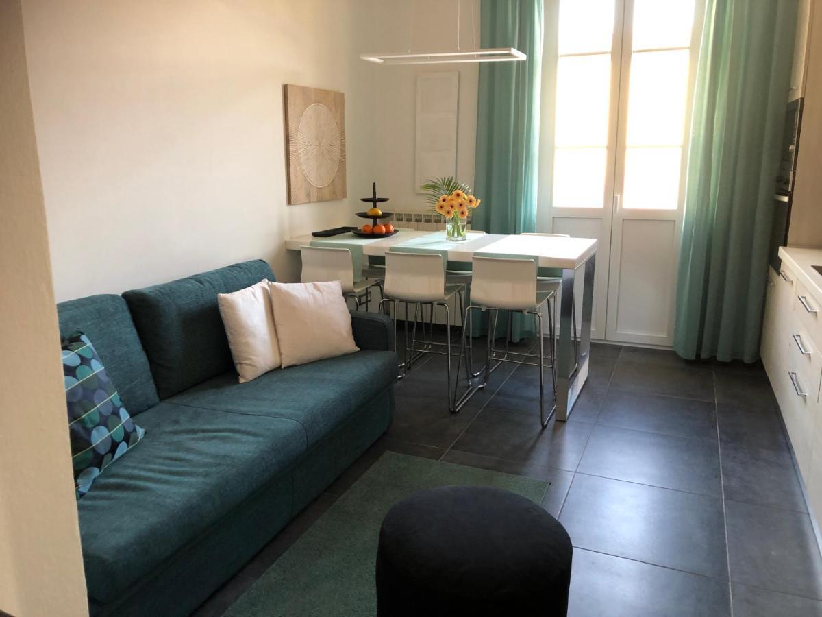 Cinque Terre Appartement La Spezia