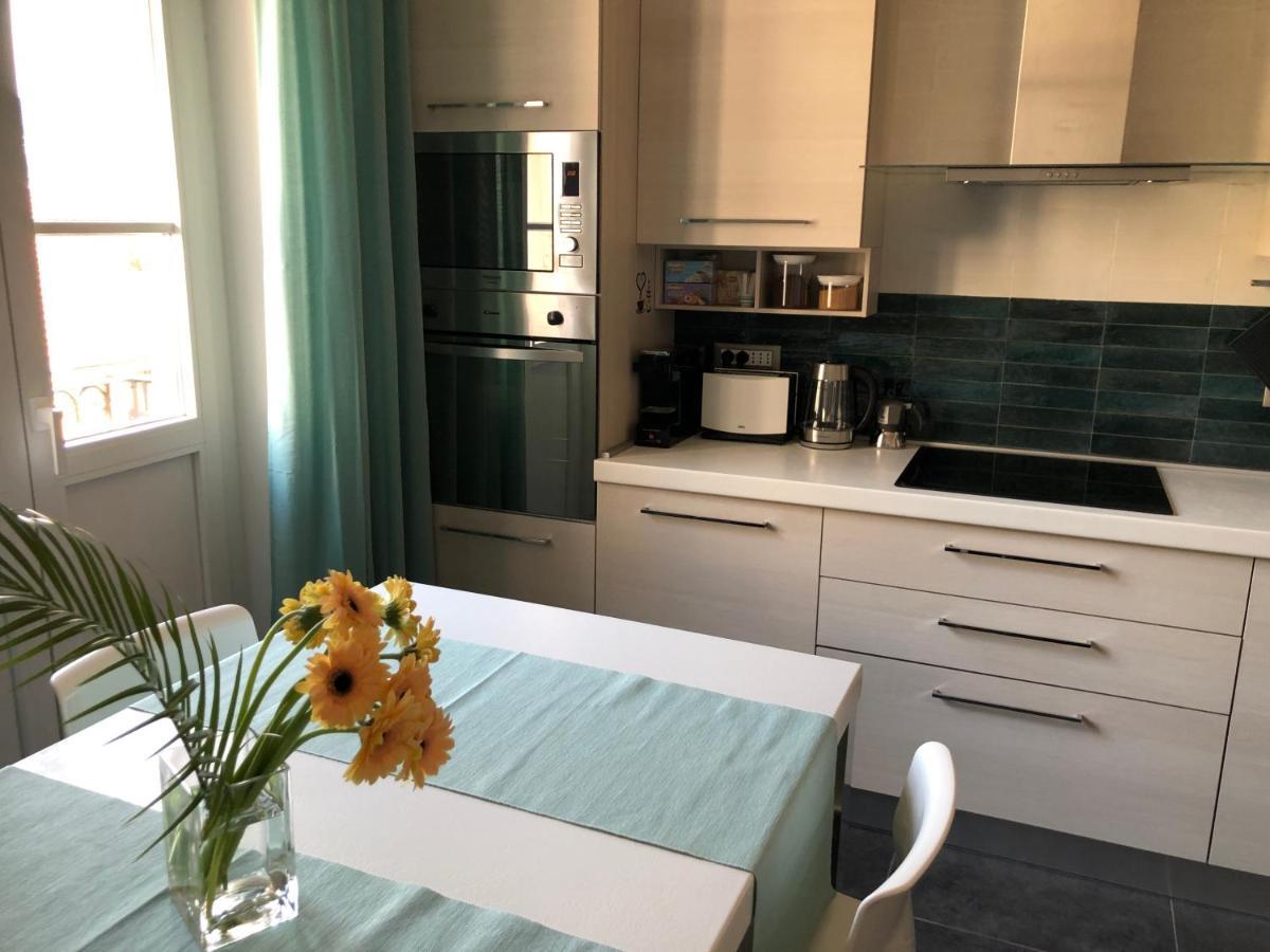 Cinque Terre Appartement *