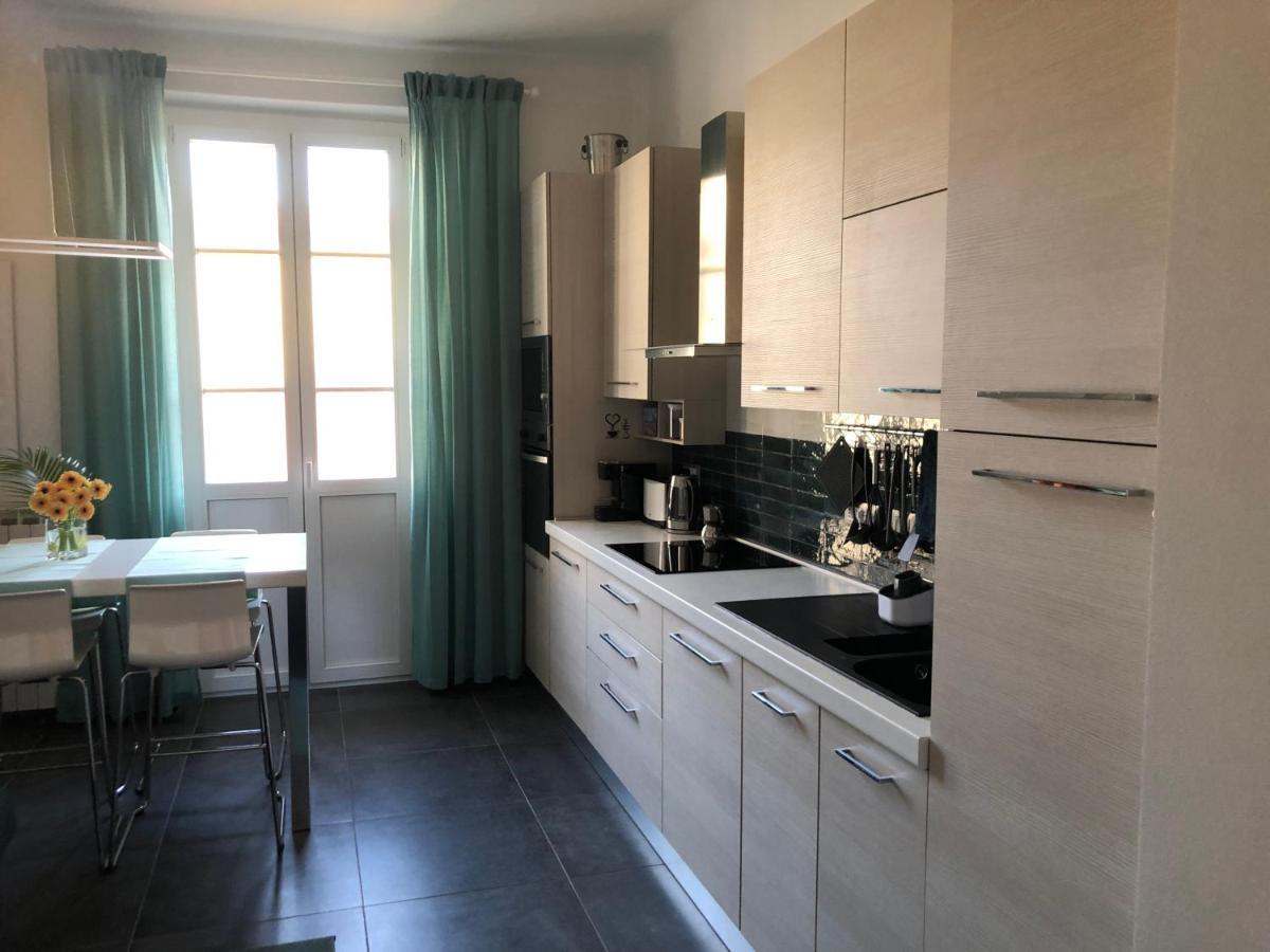 Cinque Terre Appartement